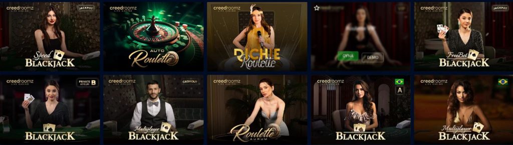 milosbet casino