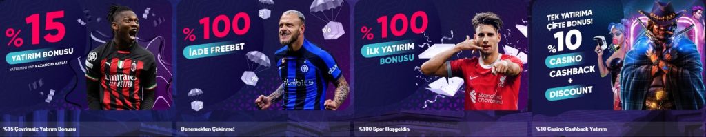 milosbet para yatırma limitleri