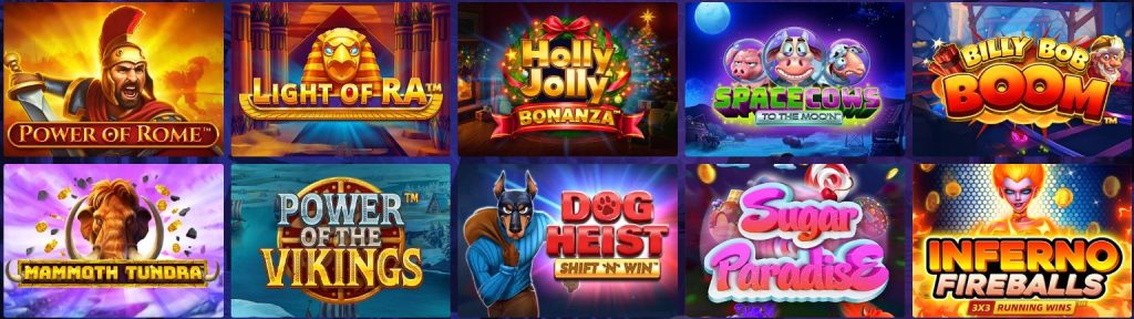 milosbet slot turnuvası